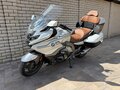 2021 BMW K 1600 GTL, белый, 3500000 рублей