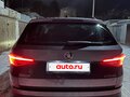 2018 Skoda Kodiaq I, серый, 2890000 рублей - вид 11