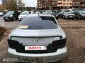 2006 Mazda 6 I (GG) Рестайлинг, серебристый, 350000 рублей - вид 2