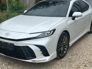 2026 Toyota Camry IX (XV80) China Market, белый, 4050000 рублей, вид 1