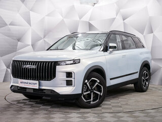 2023 Jaecoo J7 I, серый, 2242000 рублей, вид 1