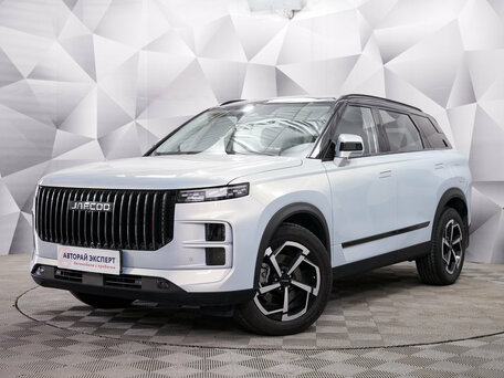 Jaecoo J7 I
