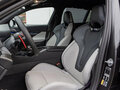 2025 BMW M5 VII (G90), серый, 26000000 рублей - вид 8