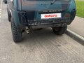 2002 Lada (ВАЗ) 2121 (4x4) I Рестайлинг, зелёный, 360000 рублей - вид 2