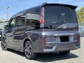 2021 Honda Stepwgn Spada V Рестайлинг, серебристый - вид 6
