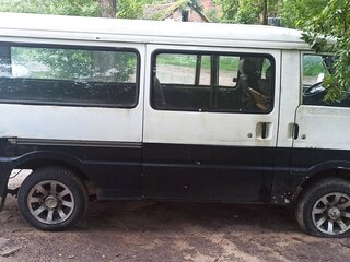 1994 Mazda Bongo III, белый, 75000 рублей, вид 4