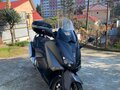 2013 Yamaha TMAX, чёрный, 555000 рублей - вид 3
