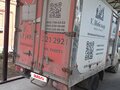 2013 Hyundai Porter II, оранжевый, 1150000 рублей - вид 3