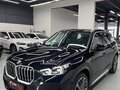 2024 BMW X1 Long 20Li sDrive III (U11/U12), синий, 3453000 рублей - вид 1