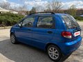 2013 Daewoo Matiz I Рестайлинг, синий, 330000 рублей - вид 5