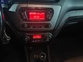2014 Kia Rio 4-speed III, серебристый, 915000 рублей - вид 6