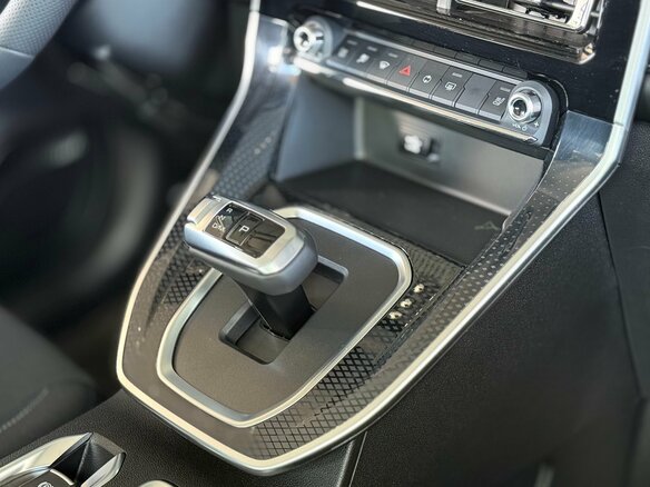2026 Haval M6 II, белый, 2349000 рублей - вид 6