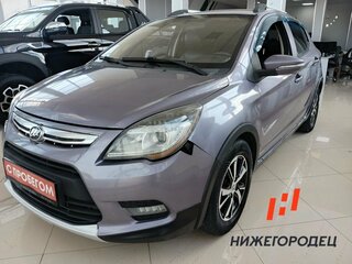 Lifan X50