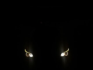 2009 BMW 5 серии 525i V (E60/E61) Рестайлинг, чёрный, 1300000 рублей, вид 1