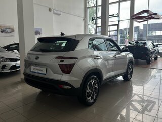 2025 Solaris HC, серебристый, 3575000 рублей, вид 5