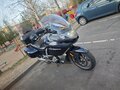 2012 BMW K 1600 GTL, синий, 1150000 рублей - вид 9