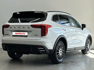 2024 Haval Jolion I Рестайлинг, белый, 2255000 рублей, вид 5