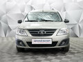 2020 Lada (ВАЗ) Largus I, серый - вид 7