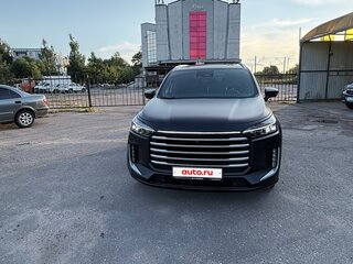 2023 Exeed VX I Рестайлинг, чёрный, 3800000 рублей, вид 3