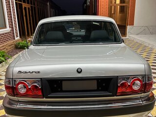 2008 ГАЗ 31105 «Волга», золотистый, 1650000 рублей, вид 2