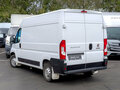 2020 Fiat Professional Ducato, белый - вид 6