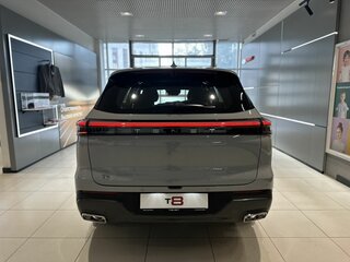 2026 Tenet T8, серый, 3299000 рублей, вид 3