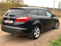 2012 Ford Focus III, чёрный, 800000 рублей - вид 5
