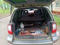2001 Kia Joice, золотистый, 155000 рублей - вид 11
