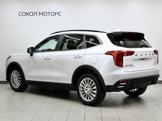 2026 Haval Jolion I Рестайлинг, чёрный, 2919510 рублей, вид 3
