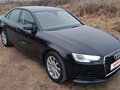 2019 Audi A4 V (B9), чёрный, 2920000 рублей