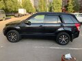 2008 Suzuki Grand Vitara II Рестайлинг, чёрный - вид 7
