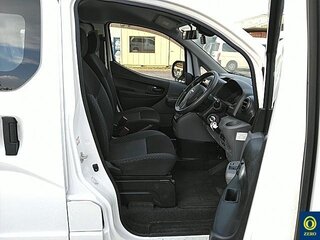 2021 Nissan NV200, белый, 1420005 рублей, вид 5