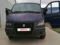 2007 ГАЗ ГАЗель (3302), синий, 660000 рублей - вид 10
