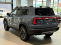 2026 Haval Dargo I Рестайлинг, серый - вид 6