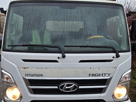 2020 Hyundai Mighty, белый, 2500000 рублей, вид 1