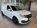 2025 Lada (ВАЗ) Largus I Рестайлинг, белый - вид 3