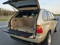 2000 BMW X5 3.0i I (E53), жёлтый, 980000 рублей - вид 11