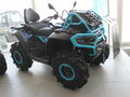 2026 CFMoto CFORCE 1000 MV, синий, 1999900 рублей - вид 5