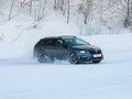 2019 Skoda Octavia RS III Рестайлинг, серый, 2500000 рублей - вид 11
