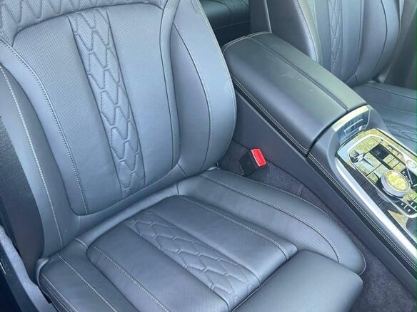 2025 BMW X5 30d IV (G05/G18) Рестайлинг, белый, 13350000 рублей - вид 15