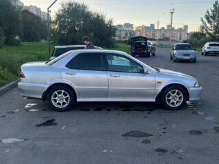 1999 Honda Torneo, серый, 470000 рублей, вид 3