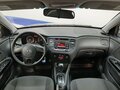 2011 Kia Rio II Рестайлинг, бежевый - вид 8