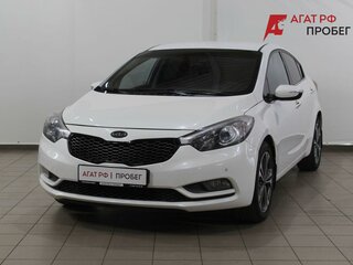 Kia Cerato III