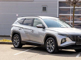 2022 Hyundai Tucson IV, серый, 2495000 рублей, вид 4