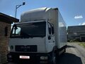 2004 MAN G 90, белый, 1550000 рублей - вид 1