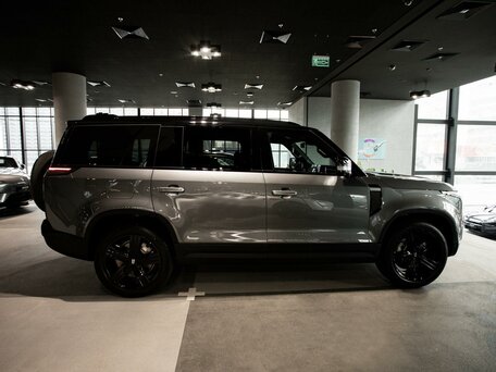 2025 Rox 01, серый, 8550000 рублей, вид 2