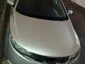 2012 Kia Cerato 6-speed II, серебристый, 690000 рублей - вид 3