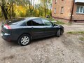2008 Renault Laguna III, серый - вид 7