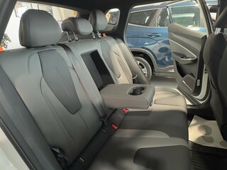 2026 Geely Cityray, белый, 3314990 рублей, вид 2