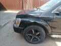 2004 Dodge Durango II, чёрный, 600000 рублей - вид 4
